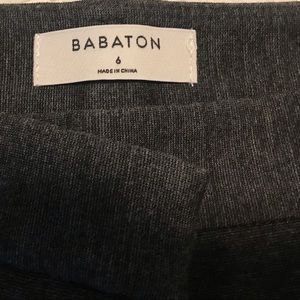 Cohen pant by Babaton size 6